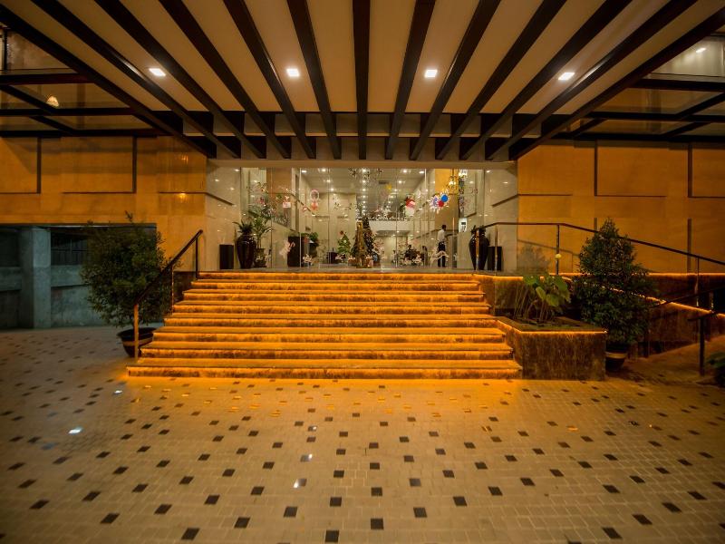 Hotel Parami image