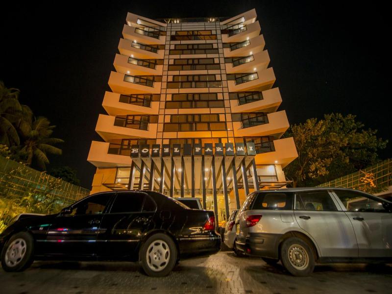 Hotel Parami image