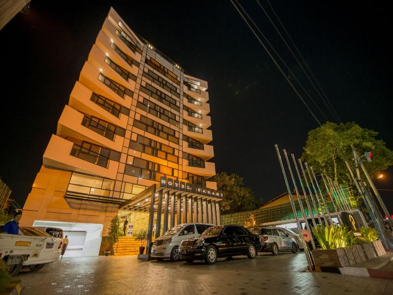 Hotel Parami image