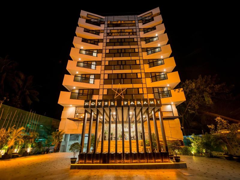 Hotel Parami image