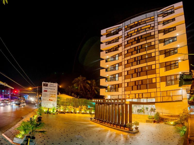 Hotel Parami image