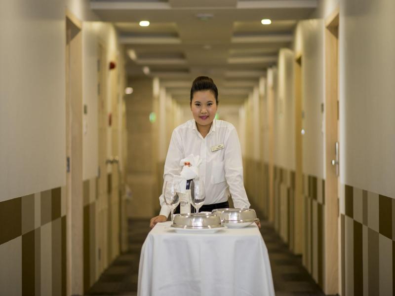 Hotel Parami image