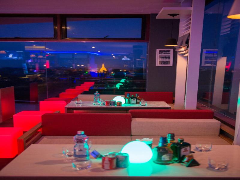 Hotel Parami image