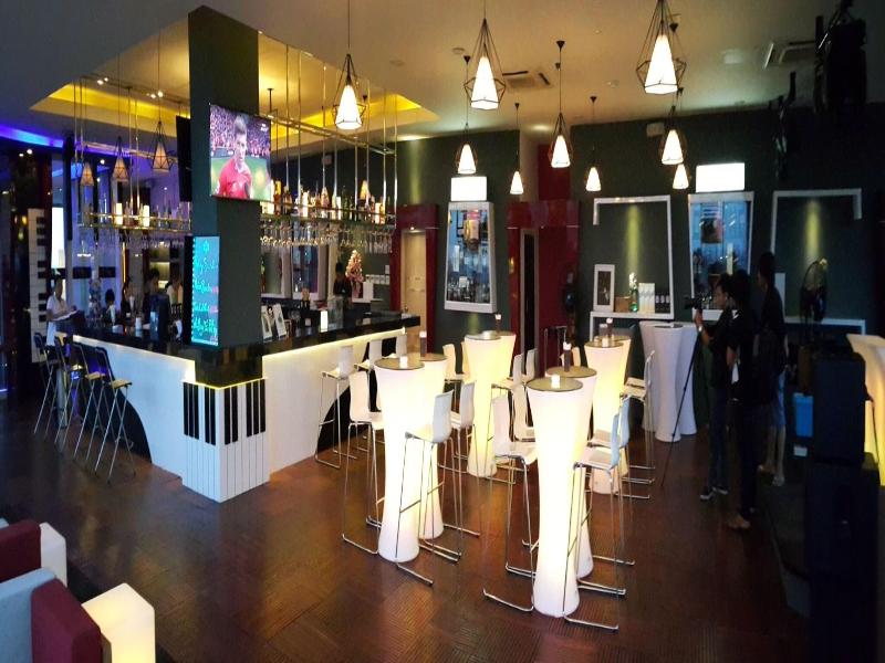 Hotel Parami image