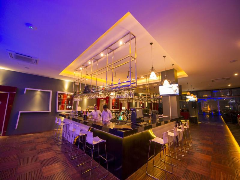 Hotel Parami image