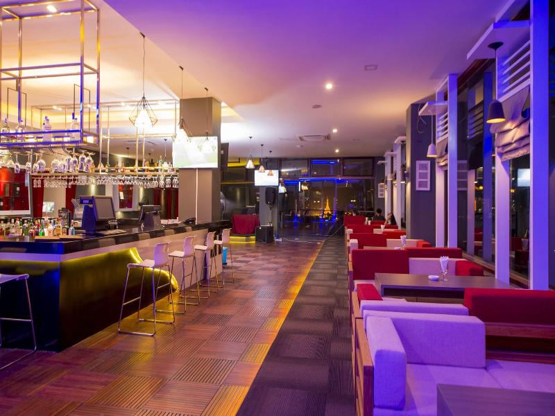 Hotel Parami image