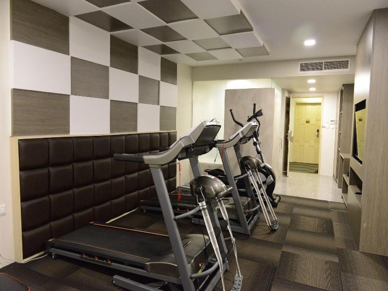 Hotel Parami image