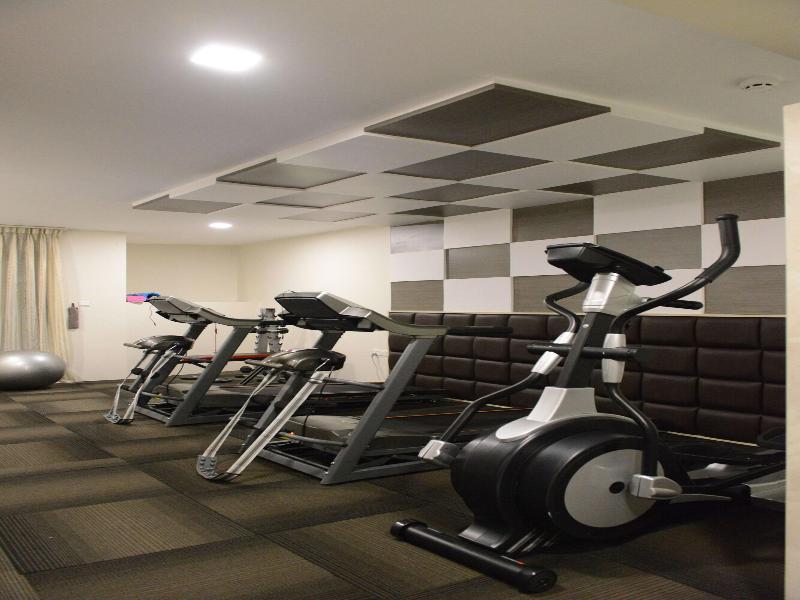 Hotel Parami image