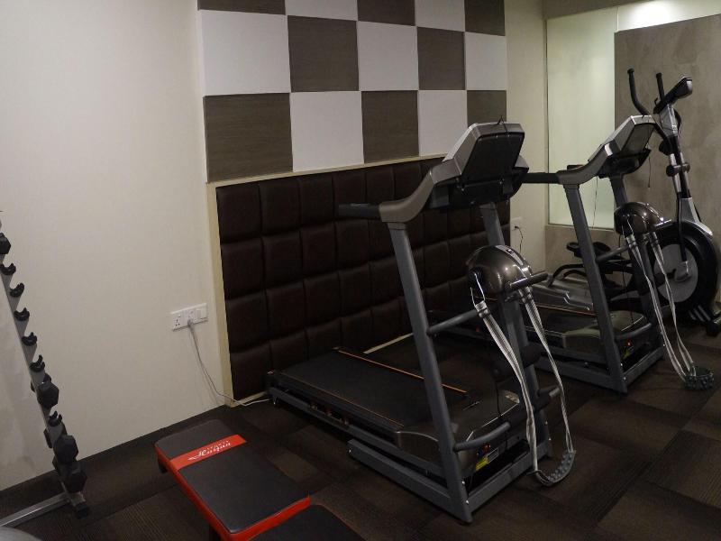 Hotel Parami image