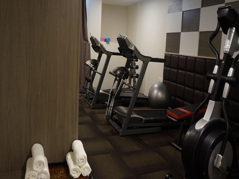 Hotel Parami image