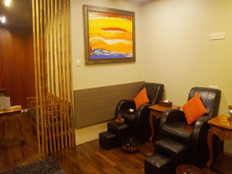 Hotel Parami image
