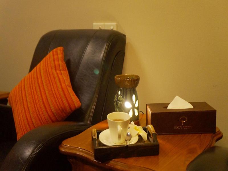 Hotel Parami image