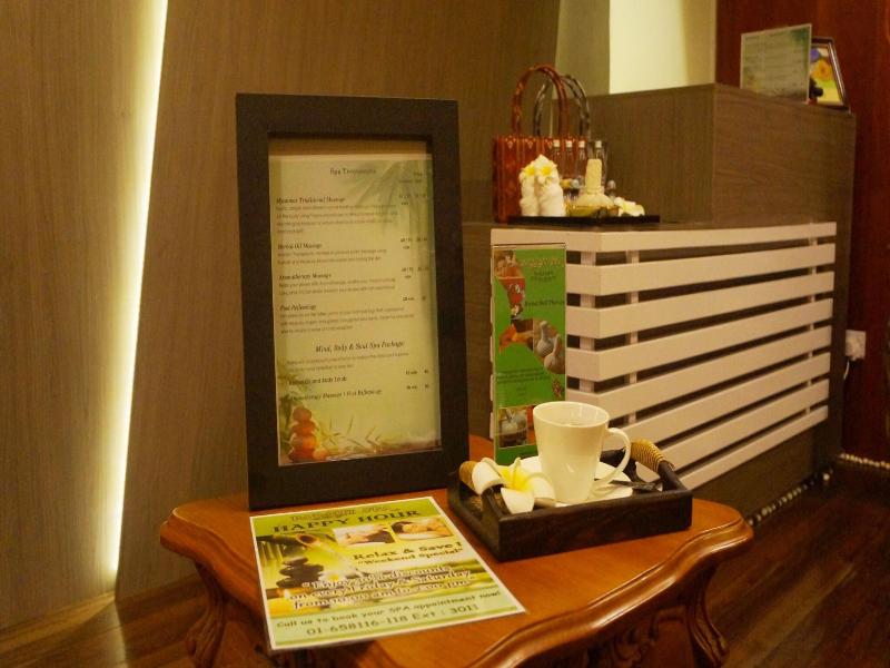 Hotel Parami image