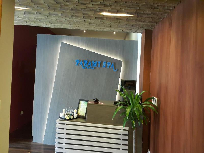 Hotel Parami image