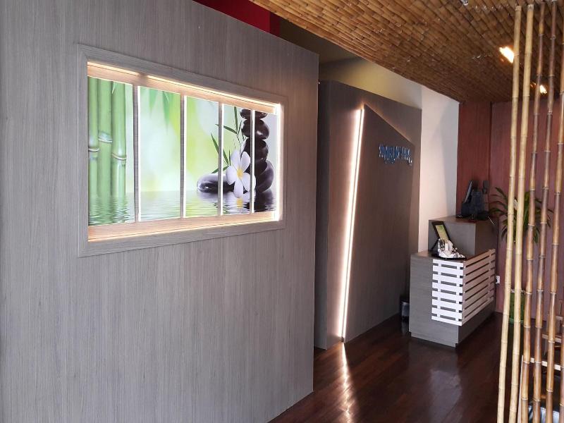 Hotel Parami image