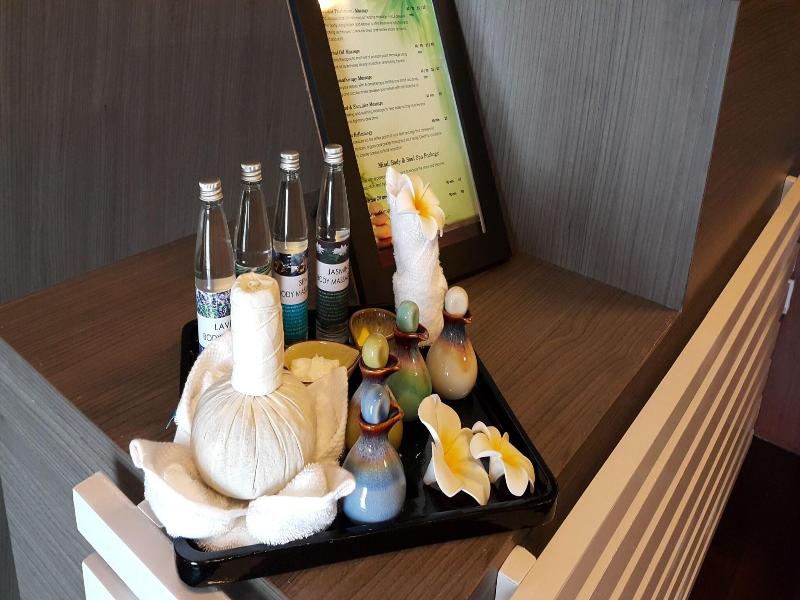 Hotel Parami image
