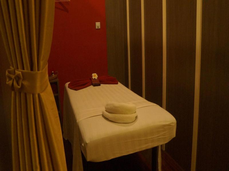 Hotel Parami image