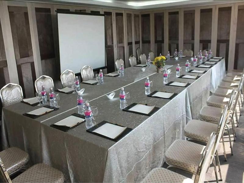 Hotel Parami image