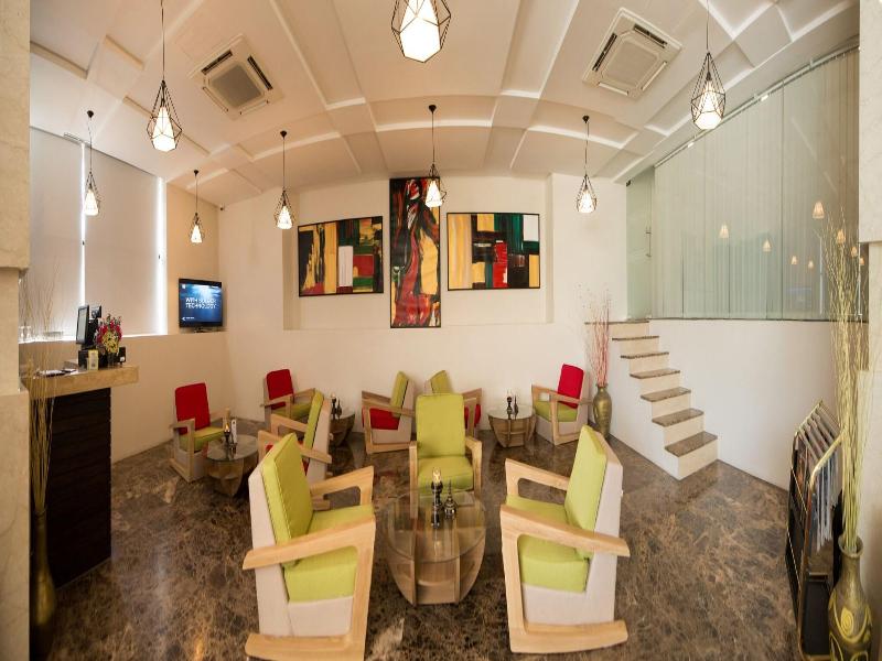 Hotel Parami image