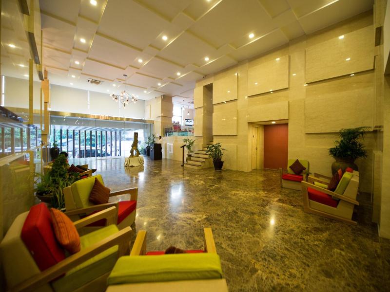 Hotel Parami image