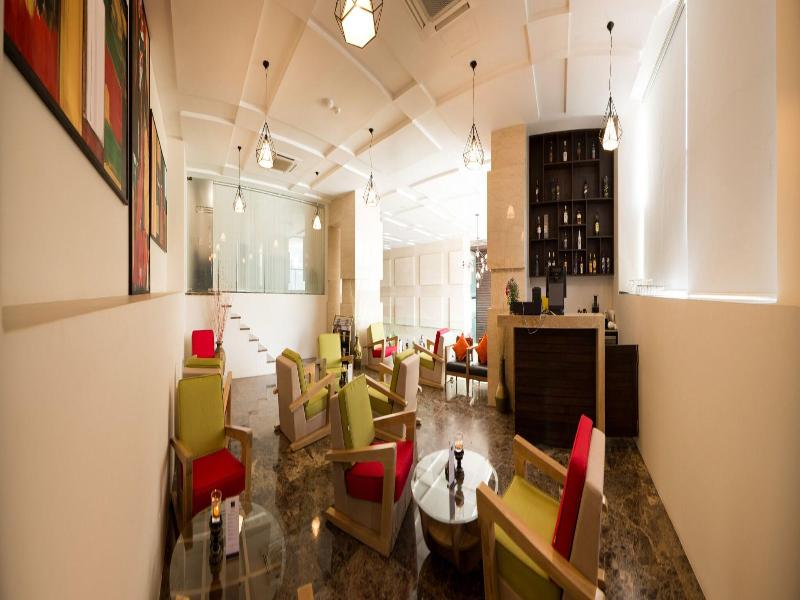 Hotel Parami image