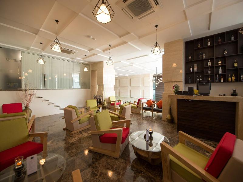 Hotel Parami image