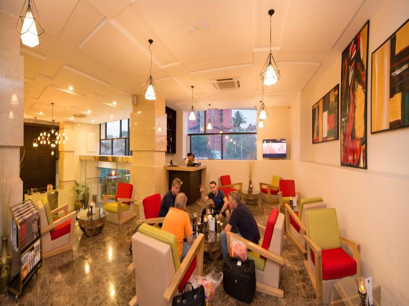 Hotel Parami image