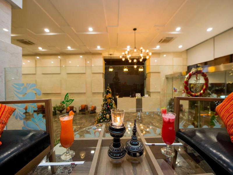 Hotel Parami image