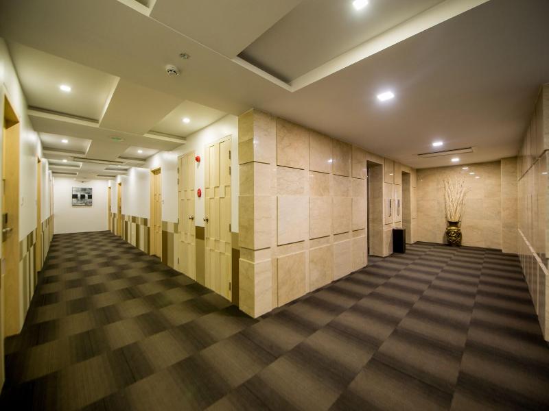 Hotel Parami image
