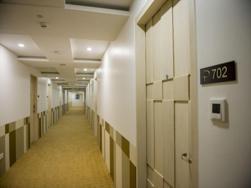 Hotel Parami image