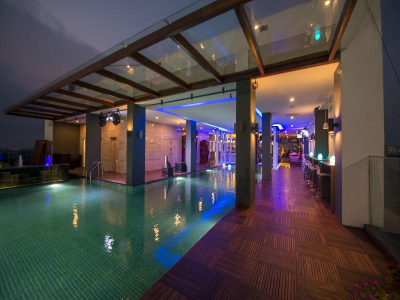 Hotel Parami image