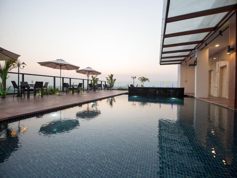 Hotel Parami image