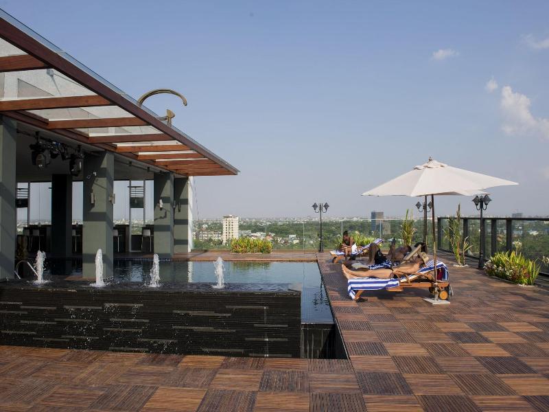 Hotel Parami image