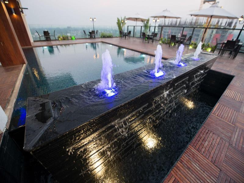 Hotel Parami image