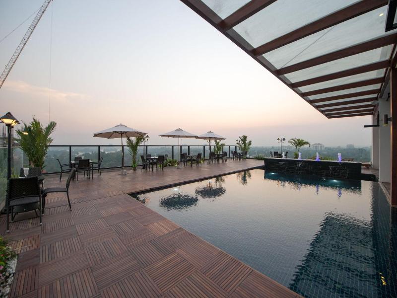 Hotel Parami image