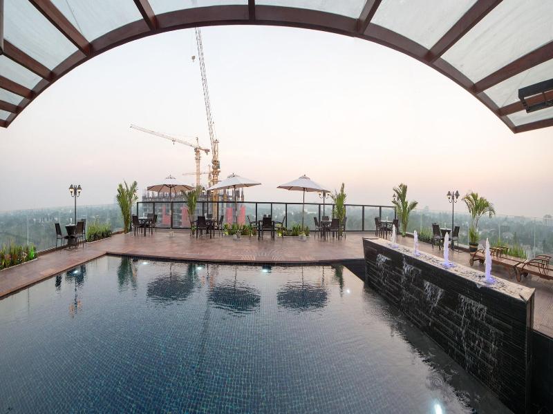 Hotel Parami image