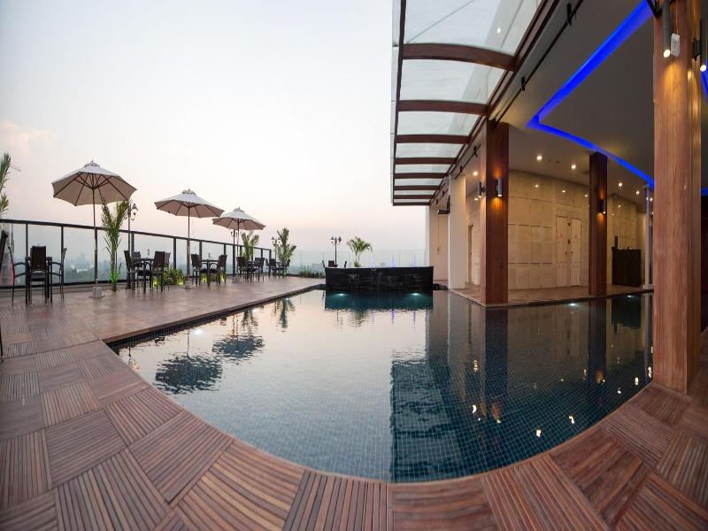 Hotel Parami image