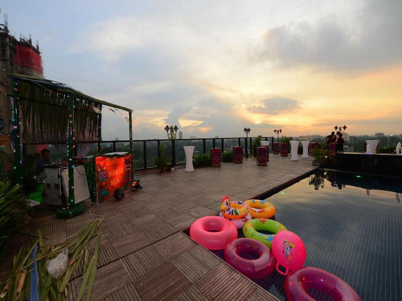 Hotel Parami image
