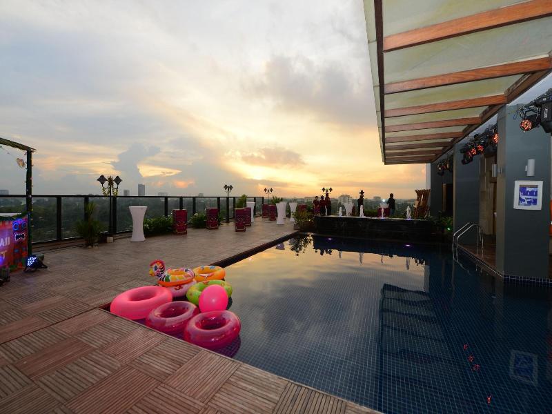 Hotel Parami image