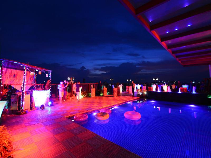Hotel Parami image