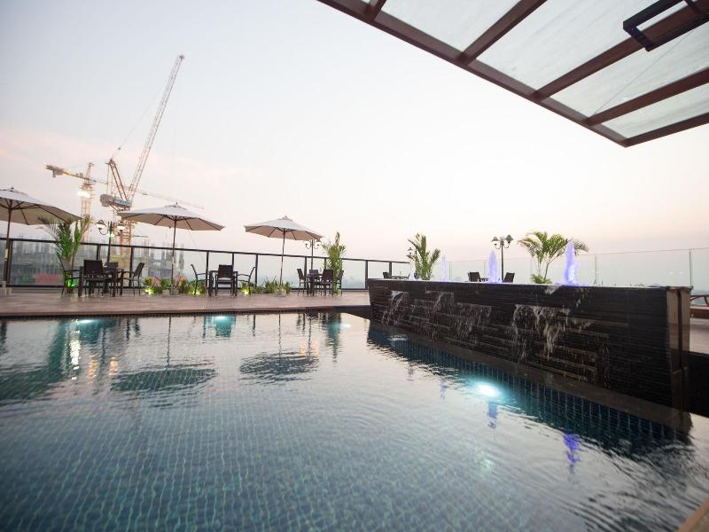 Hotel Parami image