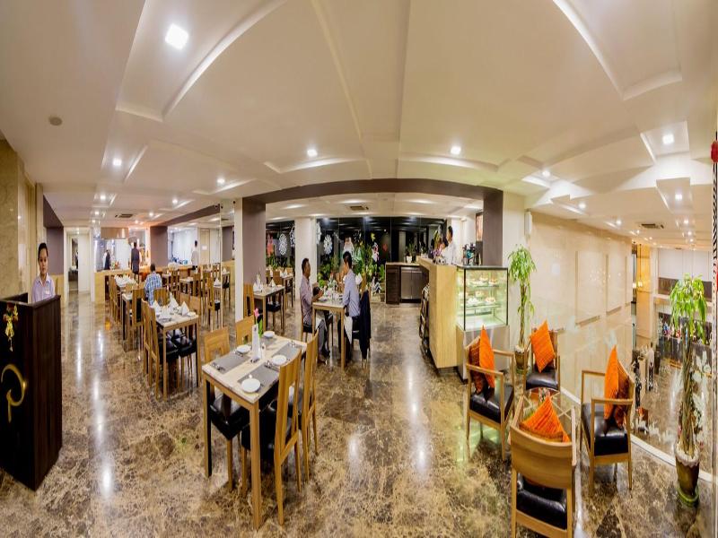 Hotel Parami image