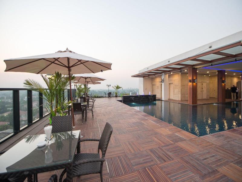 Hotel Parami image
