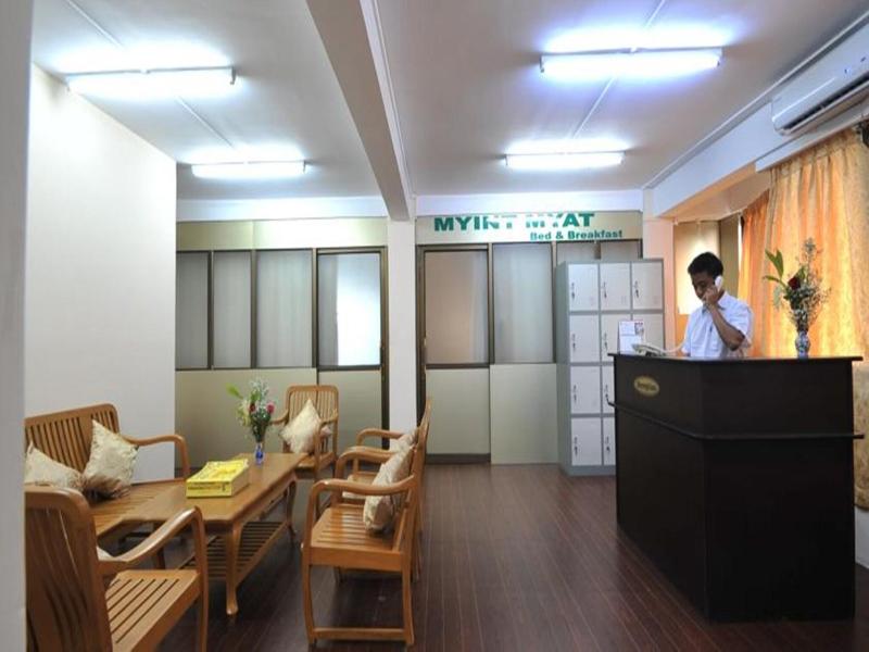 Myint Myat Guest House image
