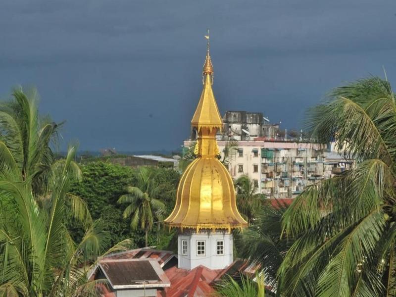 Myint Myat Guest House image