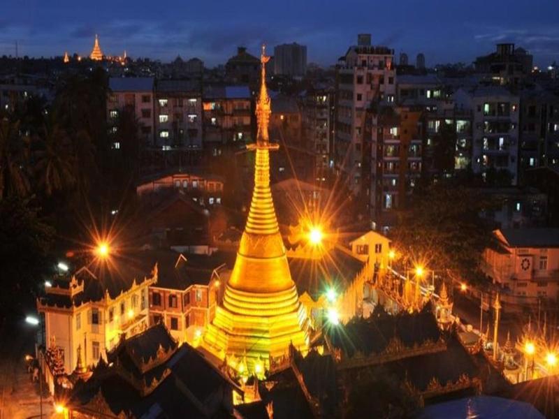 Myint Myat Guest House image