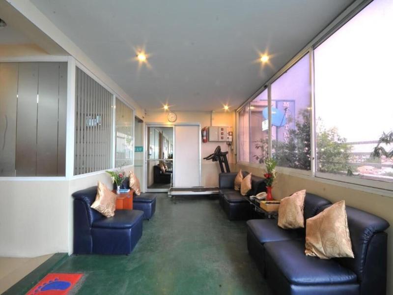 Myint Myat Guest House image