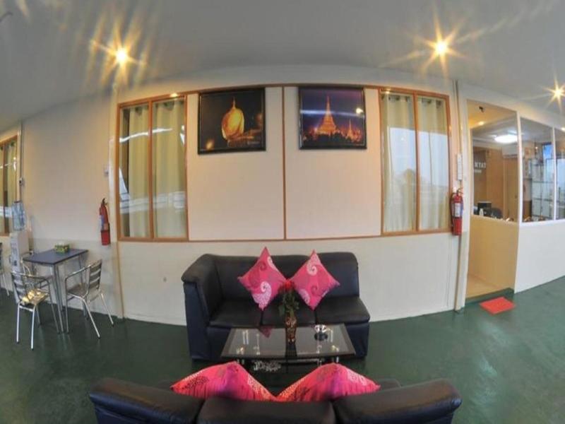 Myint Myat Guest House image