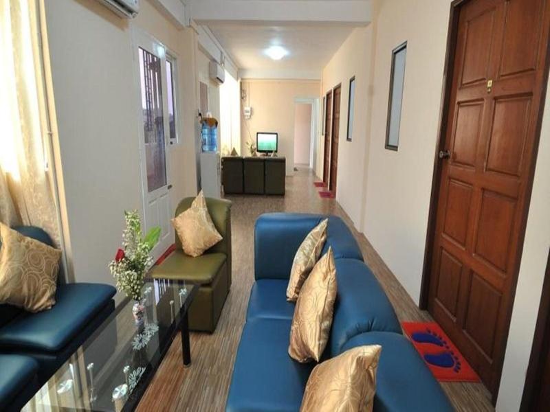 Myint Myat Guest House image
