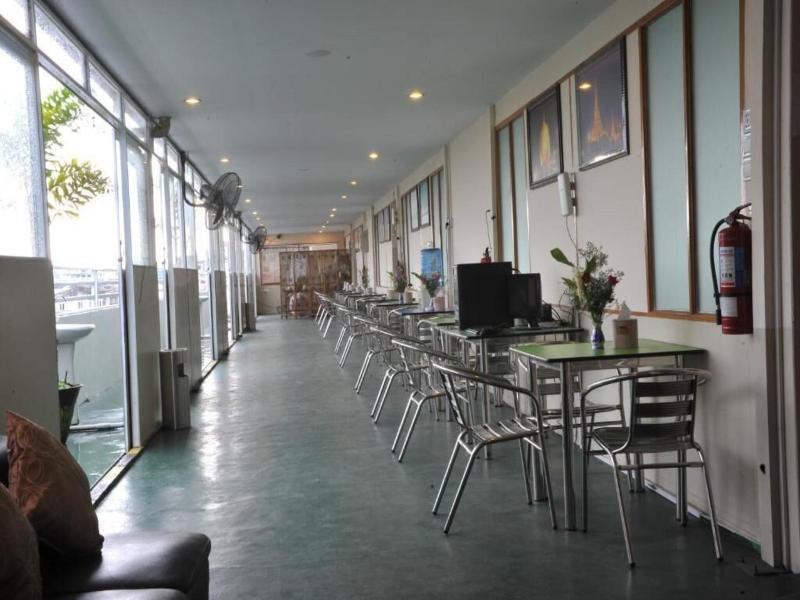 Myint Myat Guest House image
